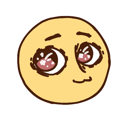 Sticker nefemoji - 1