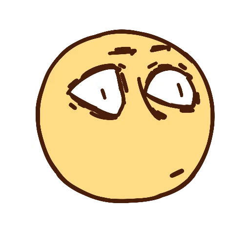 Sticker nefemoji - 1