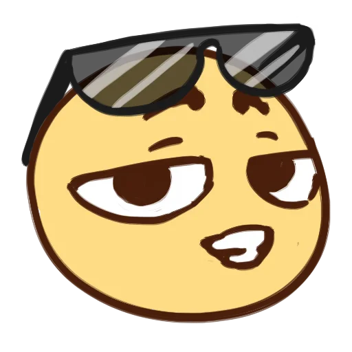 Neffa emoji (by @naberbelock) - 