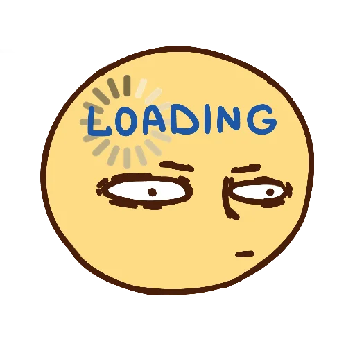 Sticker nefemoji - 1