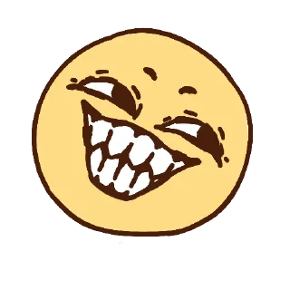 Стикер Neffa emoji (by @naberbelock) - 7