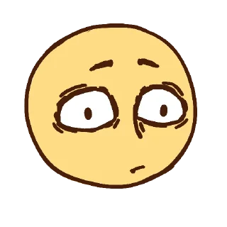 Стикер Neffa emoji (by @naberbelock) - 9