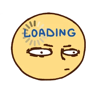 Стикер Neffa emoji (by @naberbelock) - 3