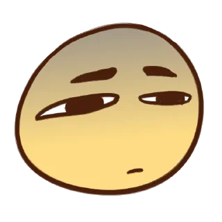 Стикер Neffa emoji (by @naberbelock) - 0