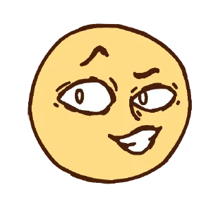 Стикер Neffa emoji (by @naberbelock) - 6