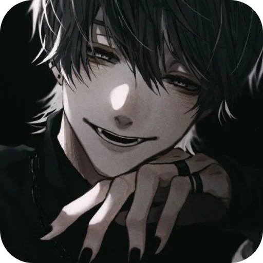 Стикер nefol7 - 1