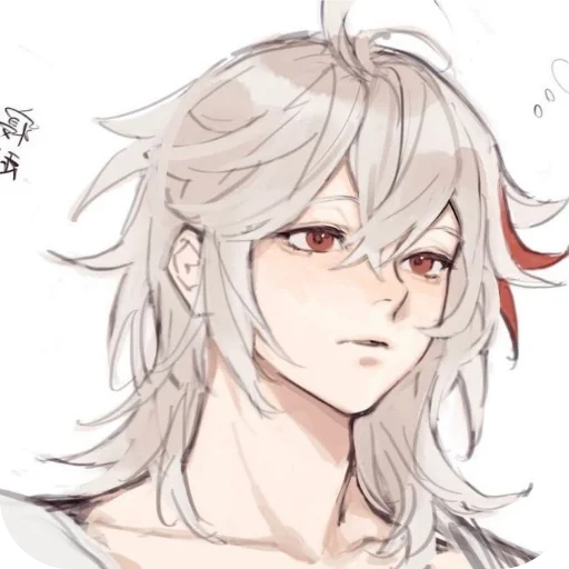 Стикер nefol7 - 1