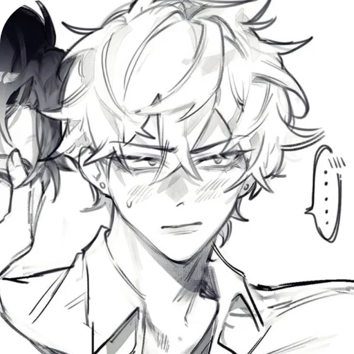 Стикер nefol7 - 1