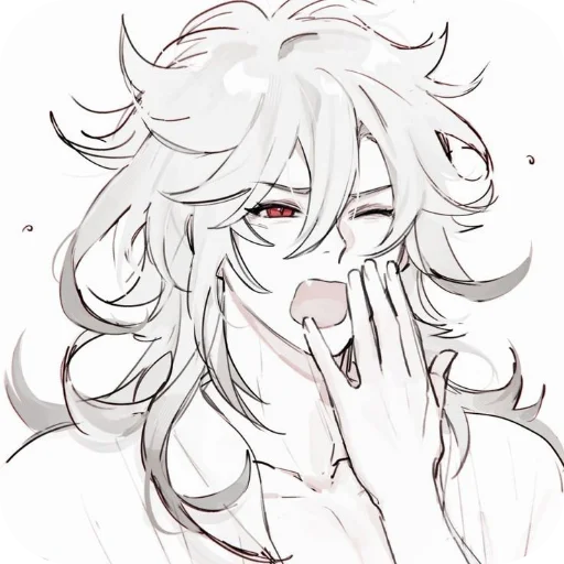 Стикер nefol7 - 1