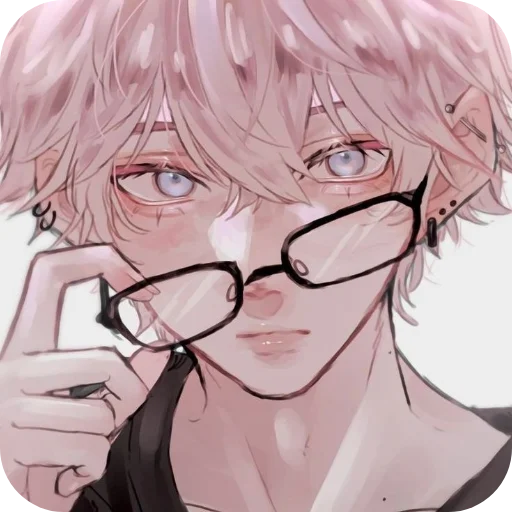 Стикер nefol7 - 1