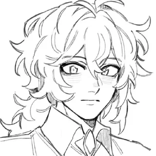 Стикер -нефоль.💋🔥💥❤️‍🔥 - 7