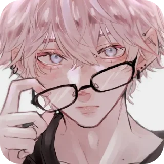 Стикер -нефоль.💋🔥💥❤️‍🔥 - 0