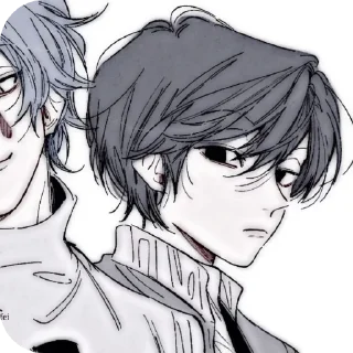 Стикер -нефоль.💋🔥💥❤️‍🔥 - 6