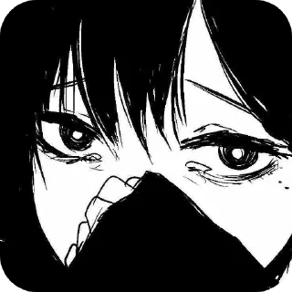 Стикер -нефоль.💋🔥💥❤️‍🔥 - 10