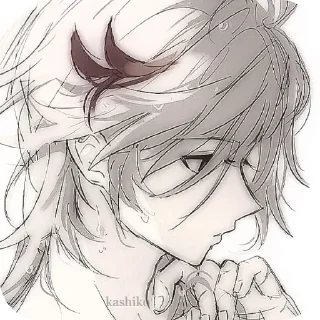 Стикер -нефоль.💋🔥💥❤️‍🔥 - 2