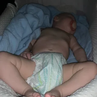 Sticker лука брадд |nefor family| - 0