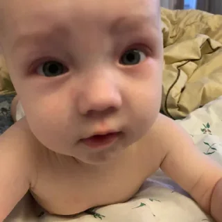 Sticker лука брадд |nefor family| - 11