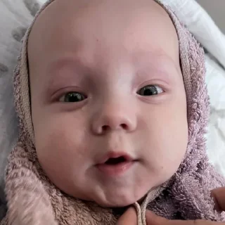 Sticker лука брадд |nefor family| - 4