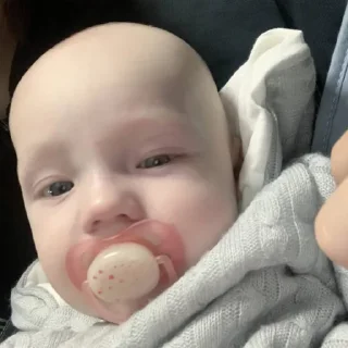 Sticker лука брадд |nefor family| - 3