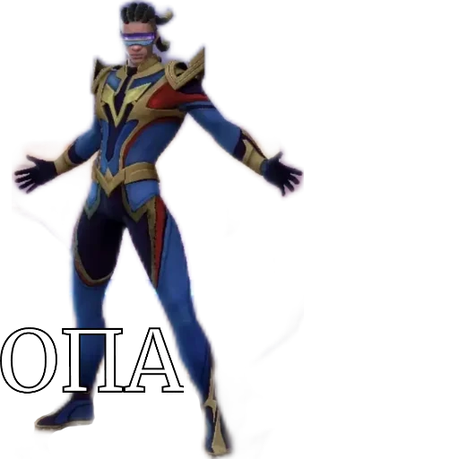 Стикер neformania - 1