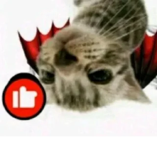 Стикер нефор сити - 5