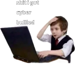 Стикер нефор сити - 9