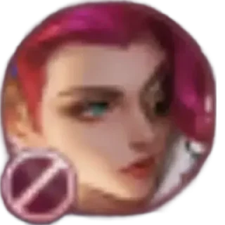 Стикер нефор сити - 11