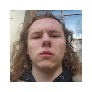 Sticker нефоры - 6