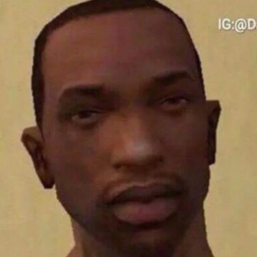 гта семпай от @wraaamw - Человек