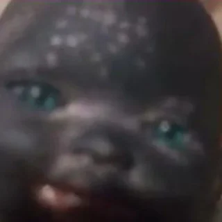 Sticker негр еврей хохол украинец легенда - 5