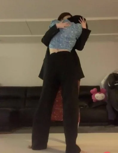 Стикер легенда Лили :: @fStikBot - 10