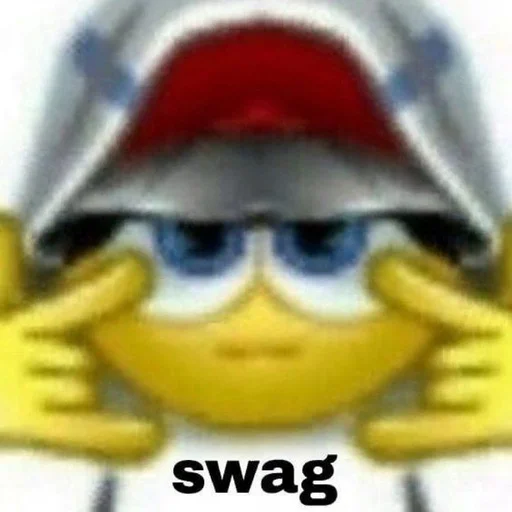 Стикер negroraper - 10