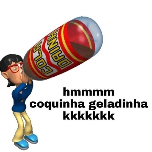 Стикер negroraper - 8