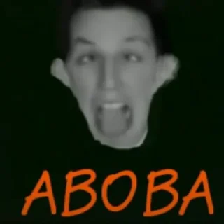 Sticker Негры и уголь - 10