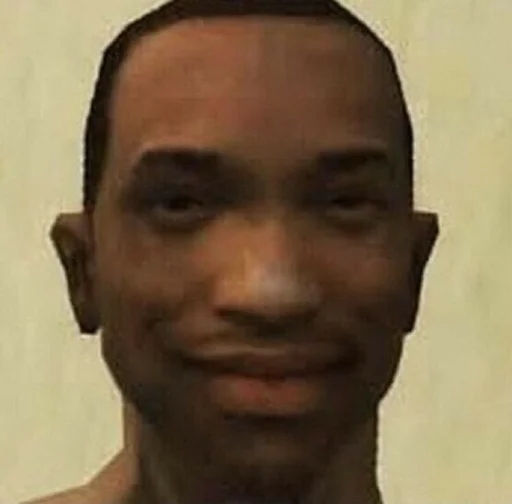 niggaдяй - Человек