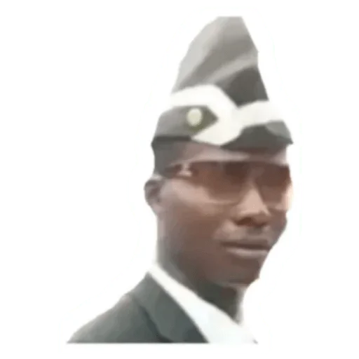 Стикер Негры с гробом от @s4_p4 (автор Владос) - 11