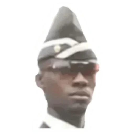 Стикер Негры с гробом от @s4_p4 (автор Владос) - 1