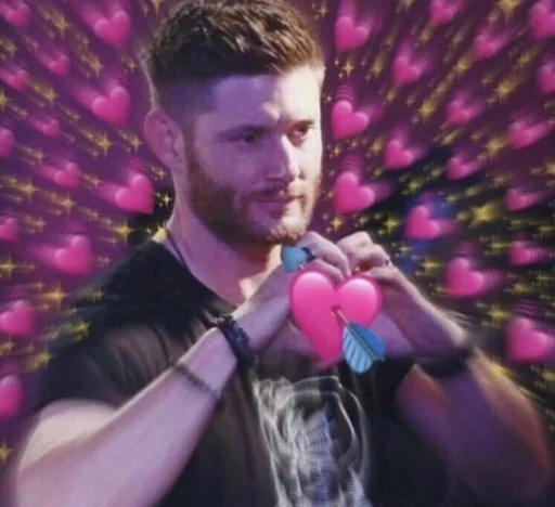 Sticker кто прочитал тот кончит - 11