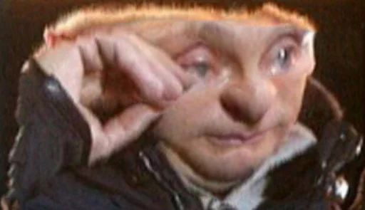 Sticker кто прочитал тот кончит - 9