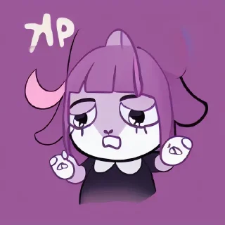 Стикер neiro_masunya - 11