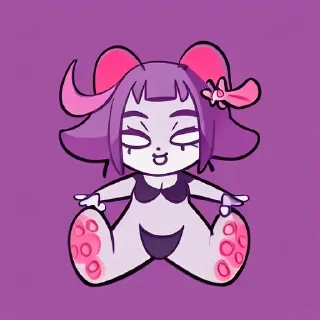 Стикер neiro_masunya - 3