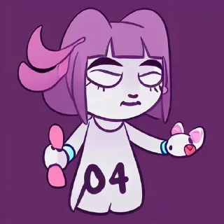 Стикер neiro_masunya - 6