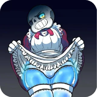 Стикер неистовые @franticfools - 3