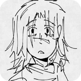 Стикер неистовые @franticfools - 6