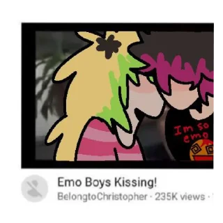 Стикер неистовые @franticfools - 11