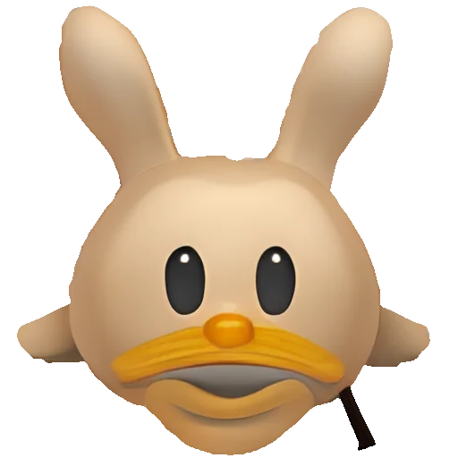 Стикер нейрокроли - 8