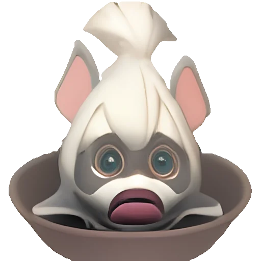 Стикер нейрокроли - 7