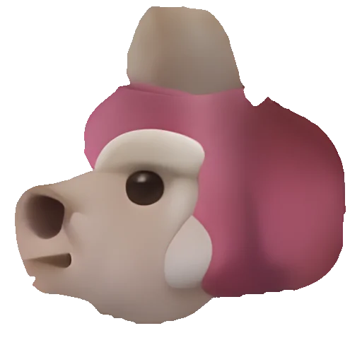 Стикер нейрокроли - 2