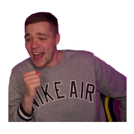 Стикер Некие приятные стикеры💚 - 5