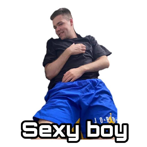 Стикер Некие приятные стикеры💚 - 4